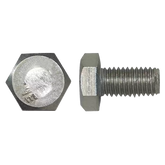 Schletter Screw, hexagonal, DIN 933, M10 x 25 - Rubicon Installer Portal